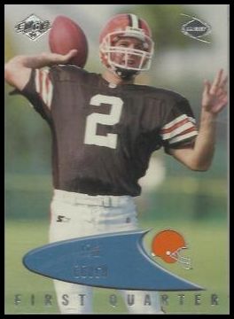 38 Tim Couch
